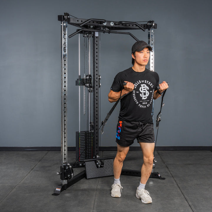 All-in-One Trainer