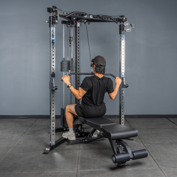 All-in-One Trainer