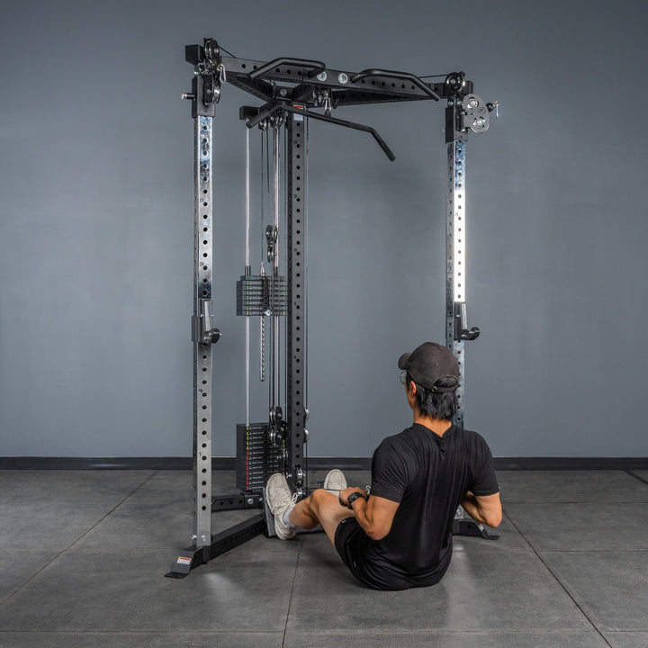 All-in-One Trainer