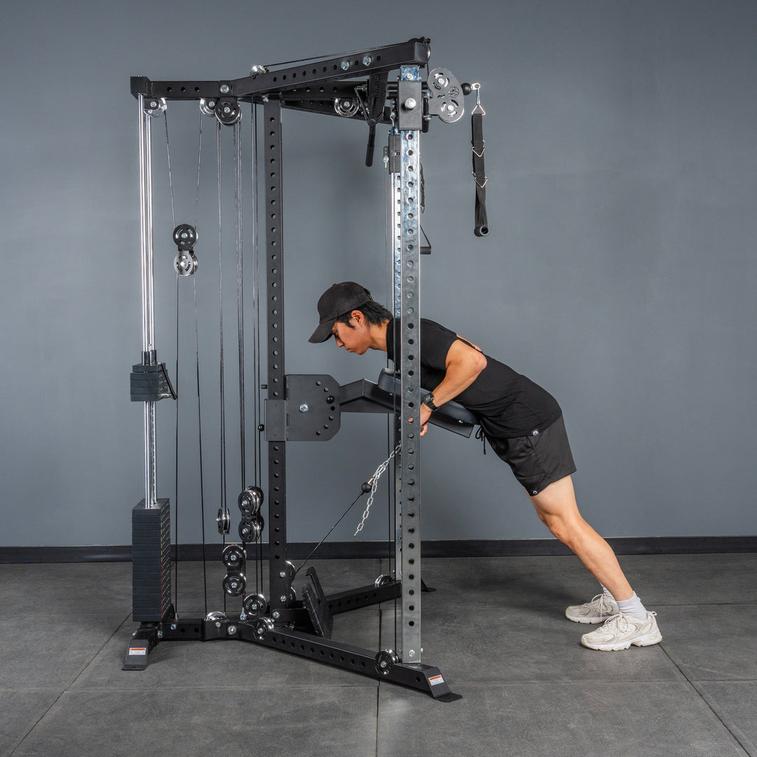 All-in-One Trainer