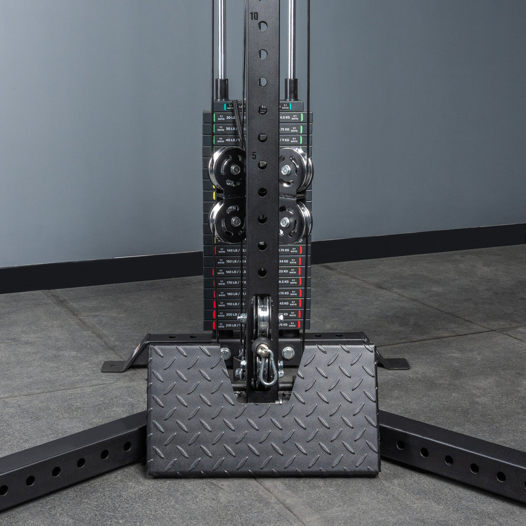 All-in-One Trainer