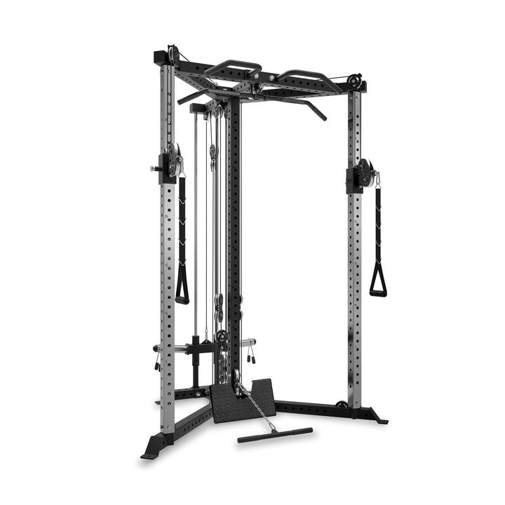 All-in-One Trainer