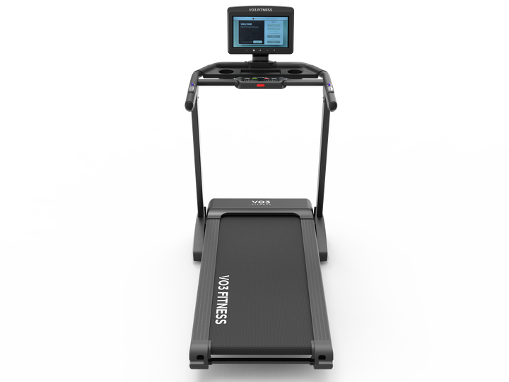 T50e Folding Treadmill