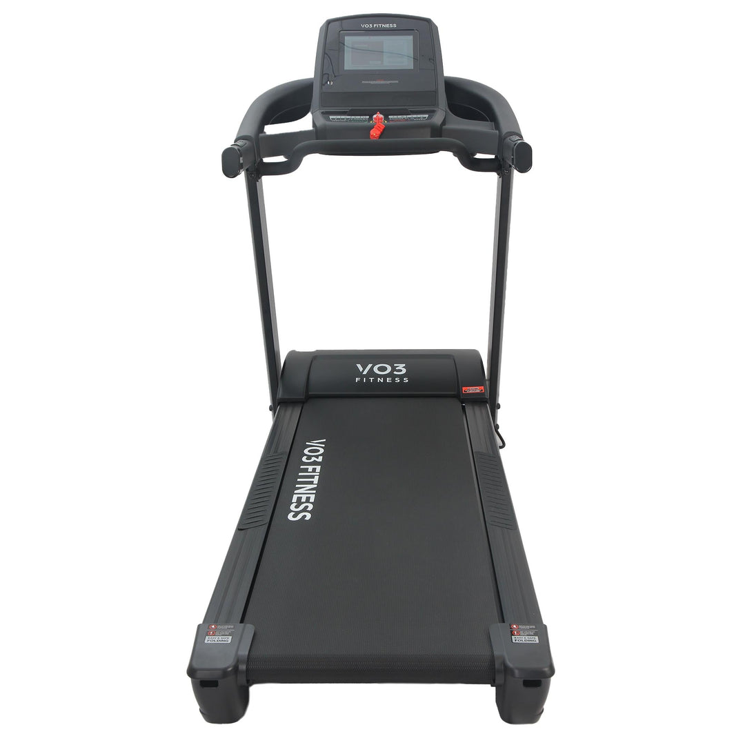 T70e Folding Treadmill