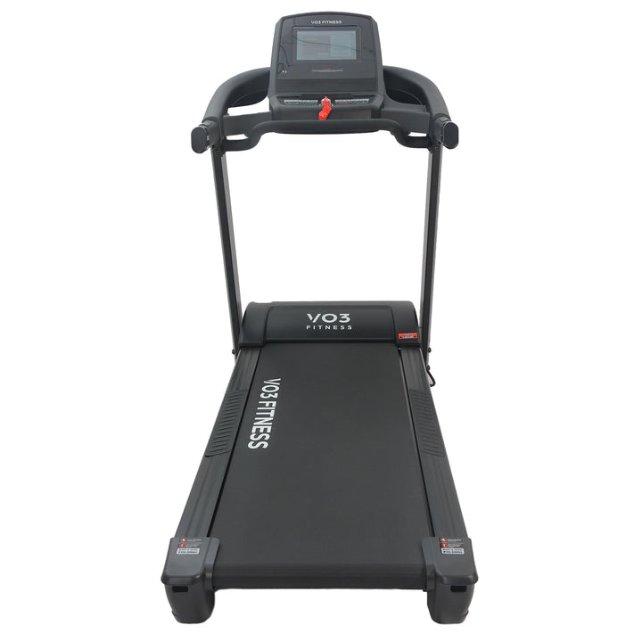 T70e Folding Treadmill