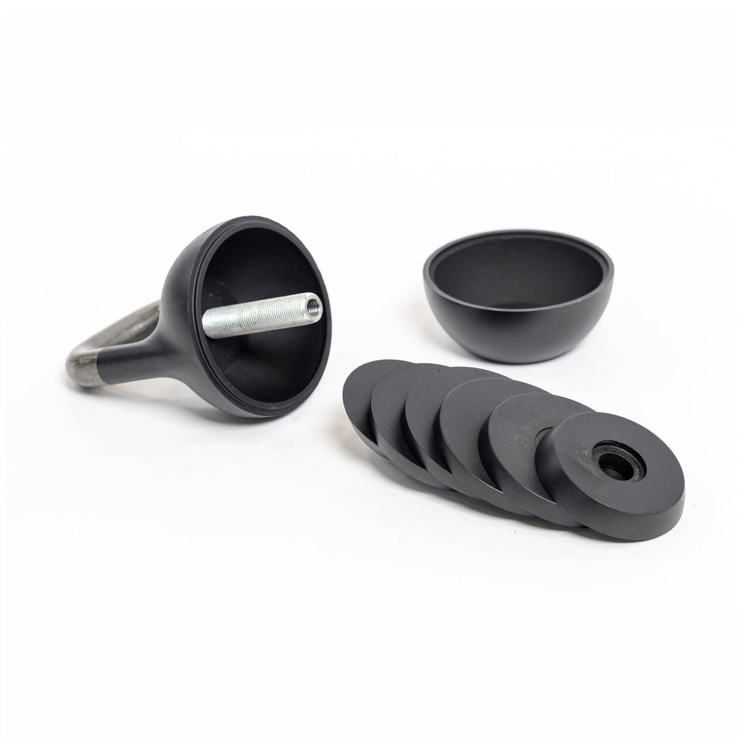 6-12KG Adjustable Kettlebell