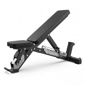 Adjustable Bench Heavy Duty Pro XRAB04 X-RIVAL