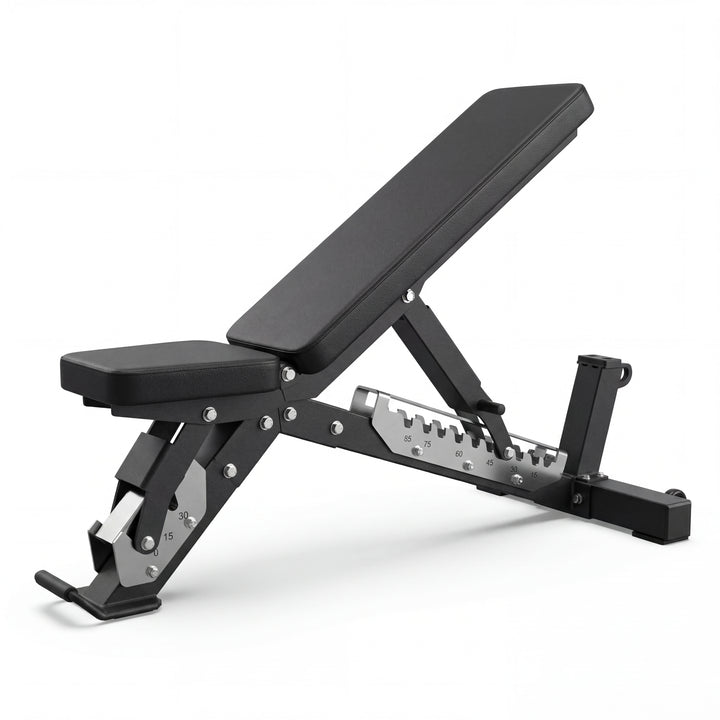 Adjustable Bench Heavy Duty Pro XRAB04 X-RIVAL